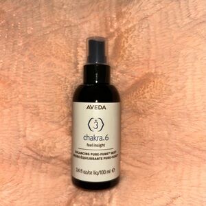 Aveda Chakra 3 Balancing Pure-fume Mist